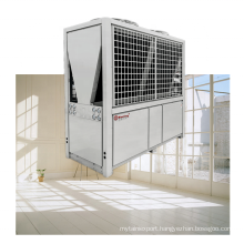 Meeting MD200D 380V/60HZ Top blowing type Air Source Heat Pump  Water Heater Suitable For Europe